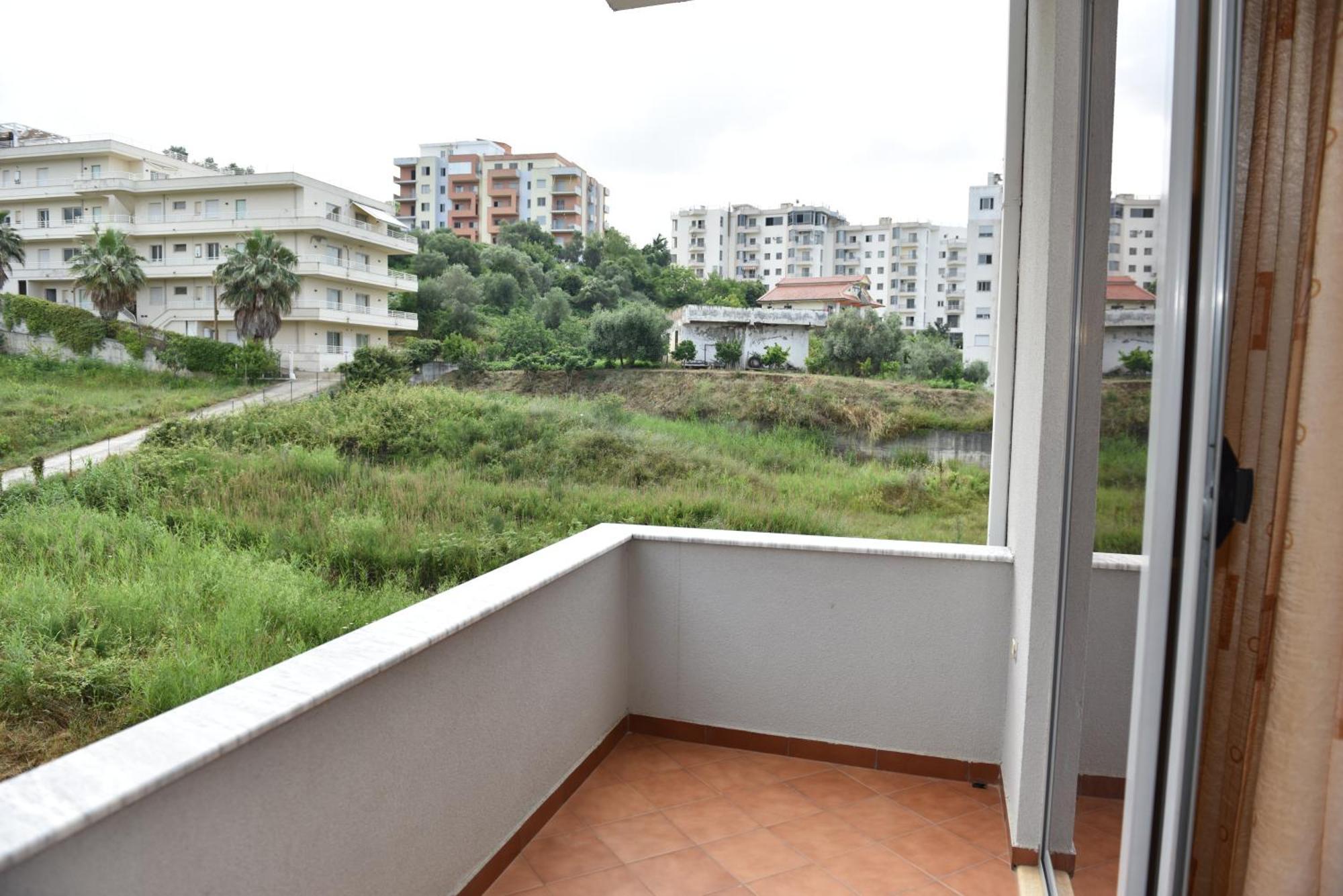 Hotel Vila Namiku Durrës Exterior foto